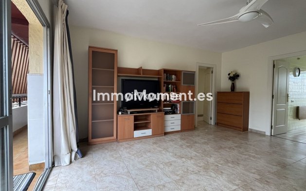 Revente - Appartement - Fuengirola - Fuengirola Centro