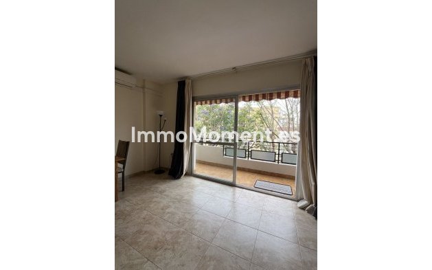 Revente - Appartement - Fuengirola - Fuengirola Centro