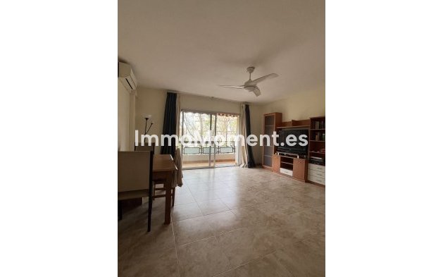 Revente - Appartement - Fuengirola - Fuengirola Centro