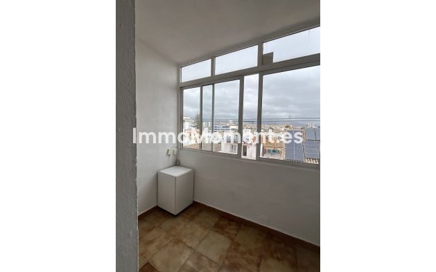 Revente - Appartement - Fuengirola - Fuengirola Centro