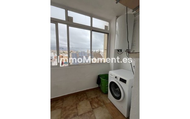 Revente - Appartement - Fuengirola - Fuengirola Centro