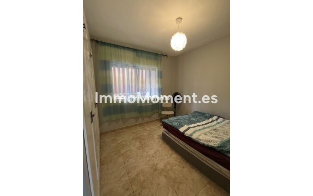 Revente - Appartement - Fuengirola - Fuengirola Centro
