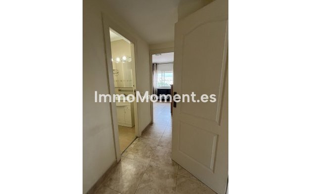 Revente - Appartement - Fuengirola - Fuengirola Centro