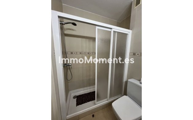 Revente - Appartement - Fuengirola - Fuengirola Centro