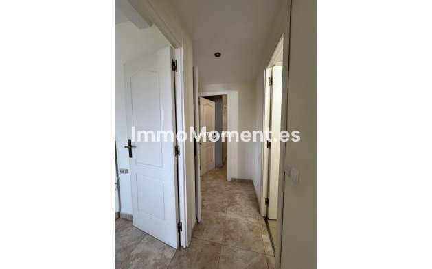 Revente - Appartement - Fuengirola - Fuengirola Centro