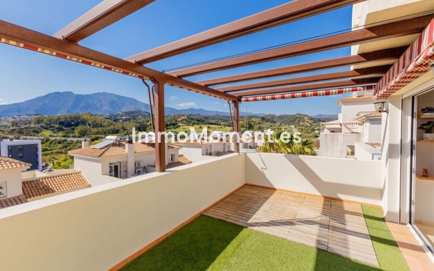 Reventa - Apartamento - Estepona  - Estepona Centro