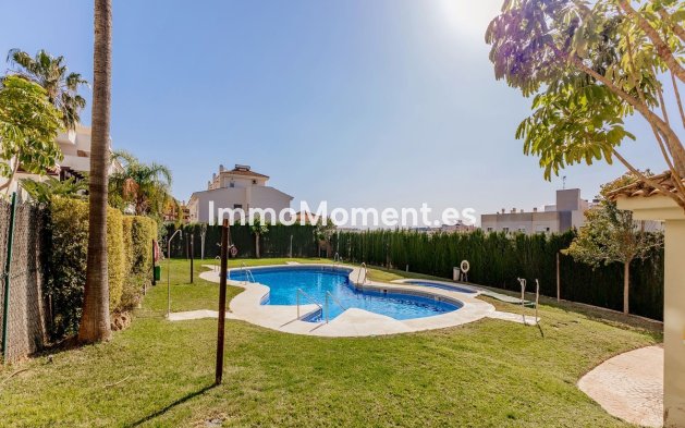 Reventa - Apartamento - Estepona  - Estepona Centro