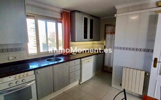 Reventa - Apartamento - San Juan de Alicante - Playa de San Juan