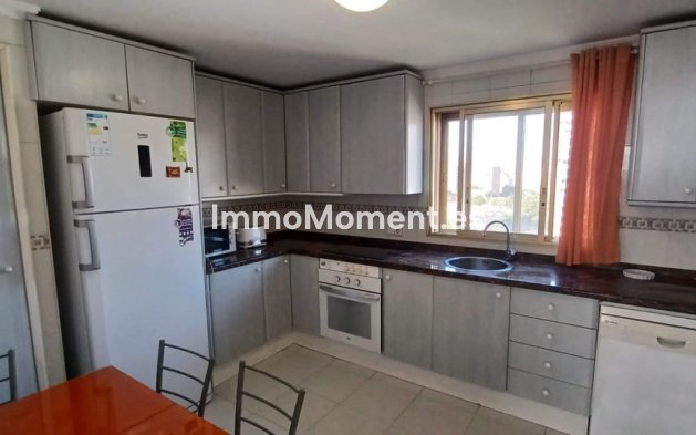 Reventa - Apartamento - San Juan de Alicante - Playa de San Juan