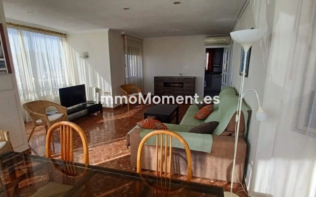 Reventa - Apartamento - San Juan de Alicante - Playa de San Juan