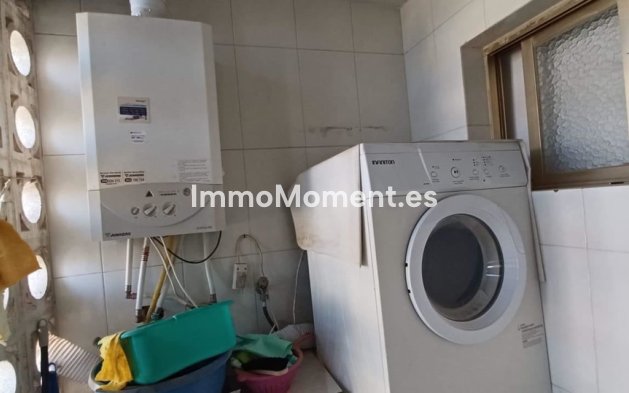 Reventa - Apartamento - San Juan de Alicante - Playa de San Juan