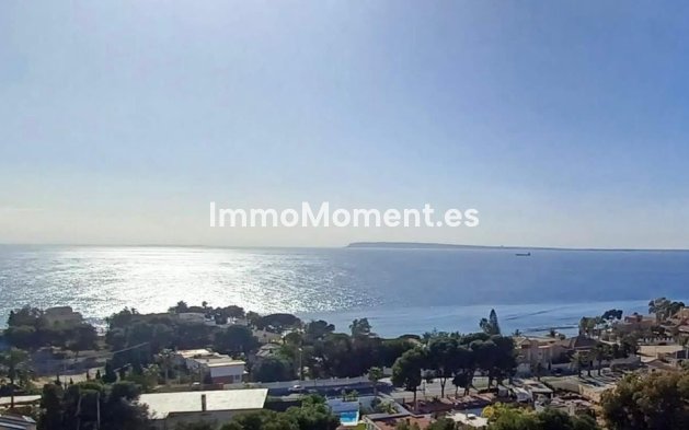 Reventa - Apartamento - San Juan de Alicante - Playa de San Juan