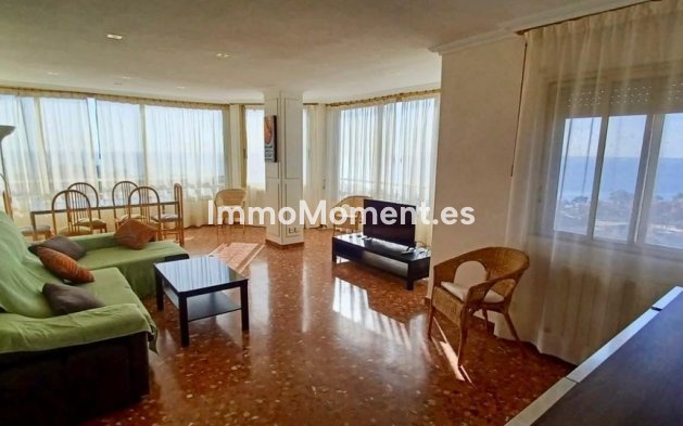Reventa - Apartamento - San Juan de Alicante - Playa de San Juan