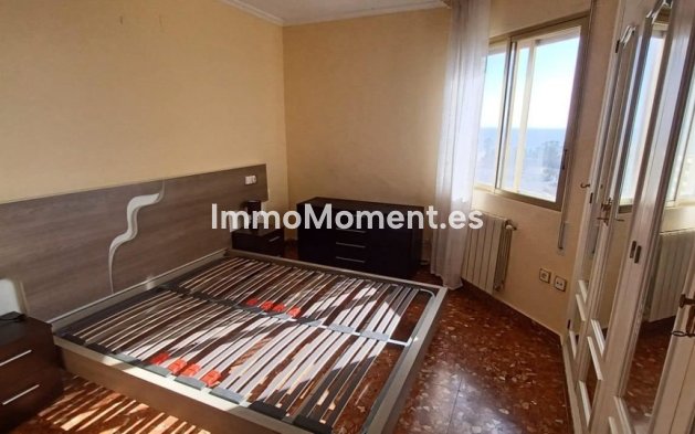 Reventa - Apartamento - San Juan de Alicante - Playa de San Juan