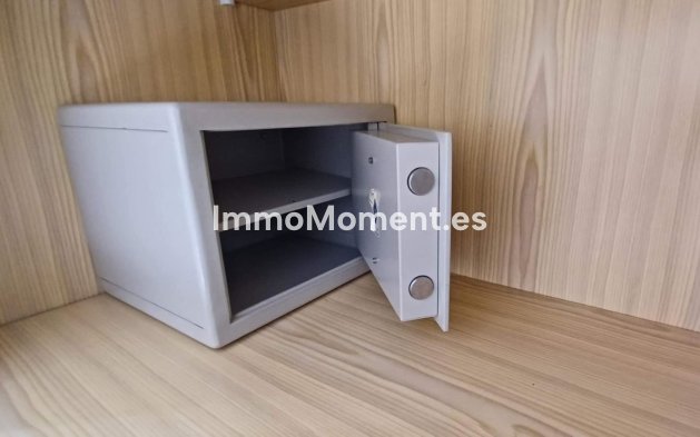 Reventa - Apartamento - San Juan de Alicante - Playa de San Juan
