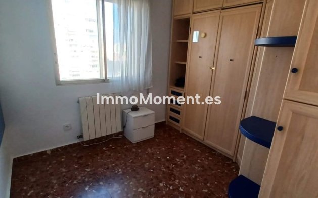 Reventa - Apartamento - San Juan de Alicante - Playa de San Juan