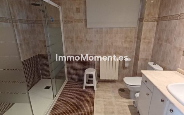 Reventa - Apartamento - San Juan de Alicante - Playa de San Juan