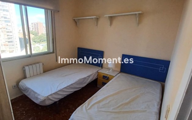 Reventa - Apartamento - San Juan de Alicante - Playa de San Juan