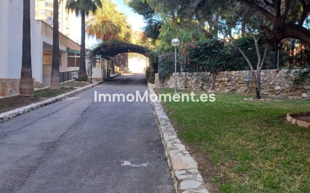 Reventa - Apartamento - San Juan de Alicante - Playa de San Juan