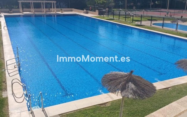 Reventa - Apartamento - San Juan de Alicante - Playa de San Juan