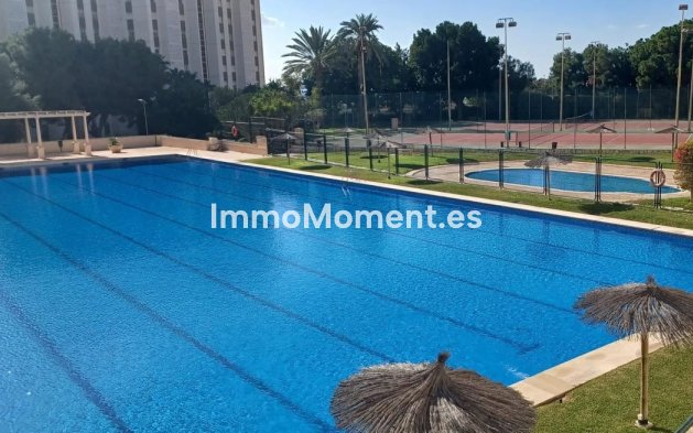 Reventa - Apartamento - San Juan de Alicante - Playa de San Juan