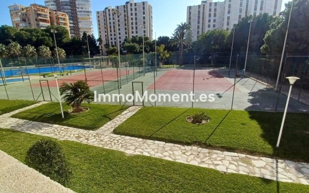 Reventa - Apartamento - San Juan de Alicante - Playa de San Juan