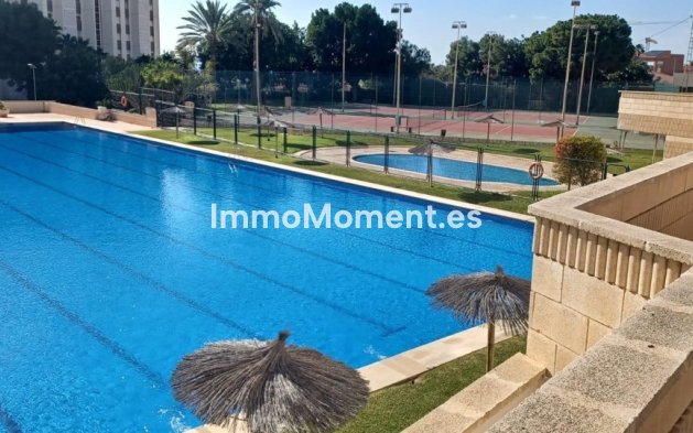 Reventa - Apartamento - San Juan de Alicante - Playa de San Juan