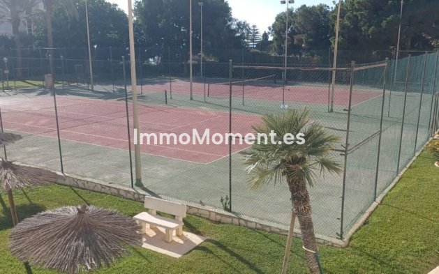 Reventa - Apartamento - San Juan de Alicante - Playa de San Juan