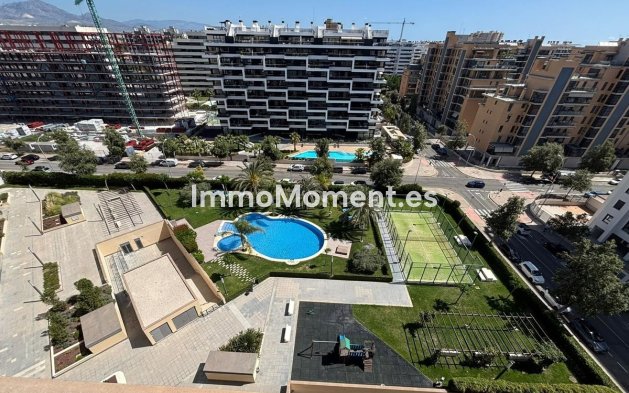 Revente - Appartement - San Juan de Alicante - Playa de San Juan