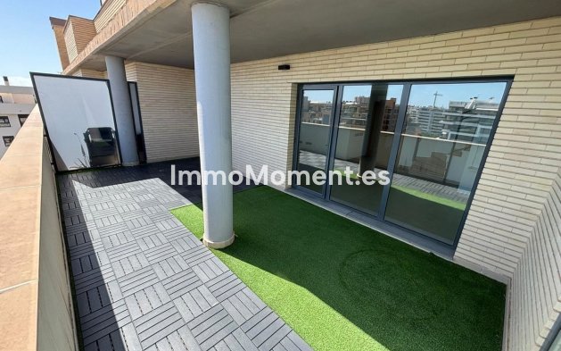 Revente - Appartement - San Juan de Alicante - Playa de San Juan