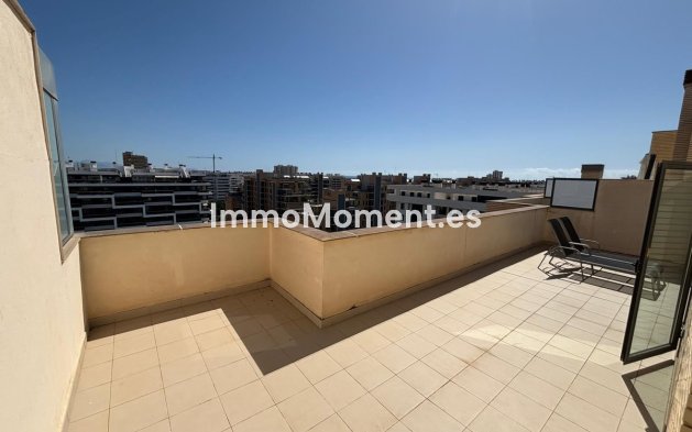 Revente - Appartement - San Juan de Alicante - Playa de San Juan