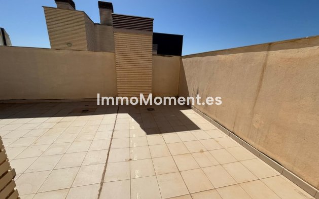 Revente - Appartement - San Juan de Alicante - Playa de San Juan