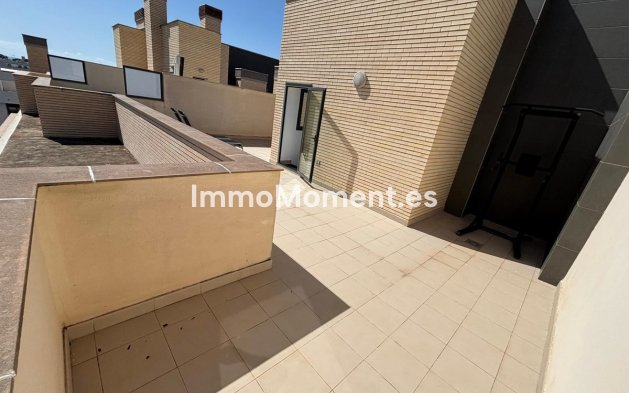 Revente - Appartement - San Juan de Alicante - Playa de San Juan