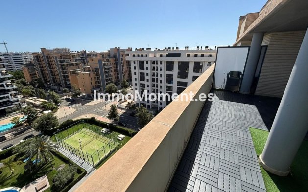Revente - Appartement - San Juan de Alicante - Playa de San Juan