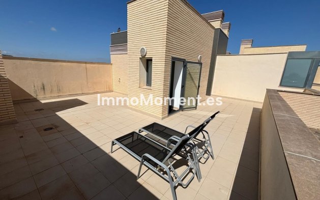 Revente - Appartement - San Juan de Alicante - Playa de San Juan