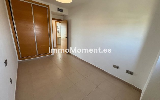Revente - Appartement - San Juan de Alicante - Playa de San Juan