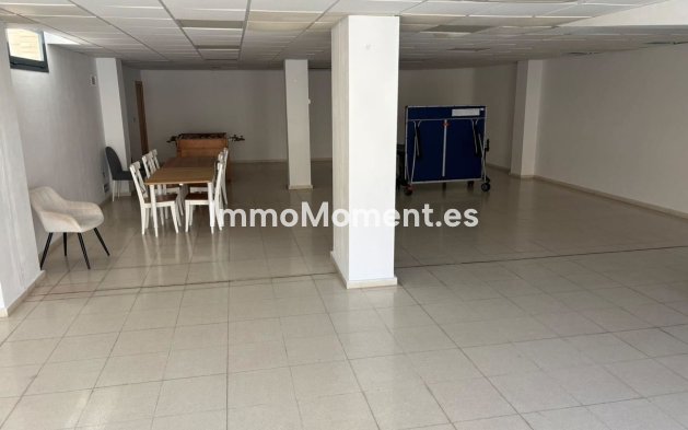 Revente - Appartement - San Juan de Alicante - Playa de San Juan