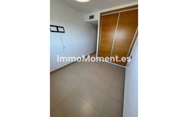 Revente - Appartement - San Juan de Alicante - Playa de San Juan