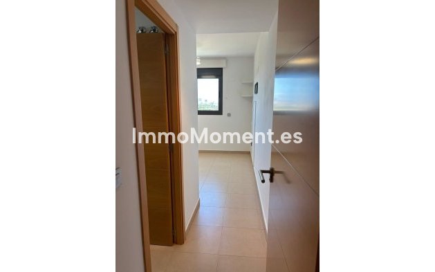 Revente - Appartement - San Juan de Alicante - Playa de San Juan