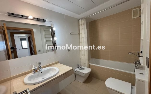 Revente - Appartement - San Juan de Alicante - Playa de San Juan