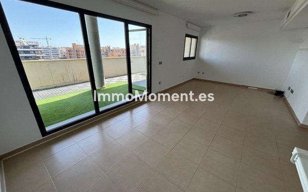 Revente - Appartement - San Juan de Alicante - Playa de San Juan