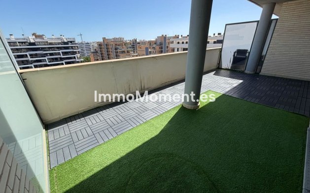 Revente - Appartement - San Juan de Alicante - Playa de San Juan