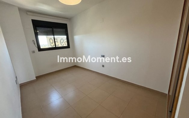 Revente - Appartement - San Juan de Alicante - Playa de San Juan