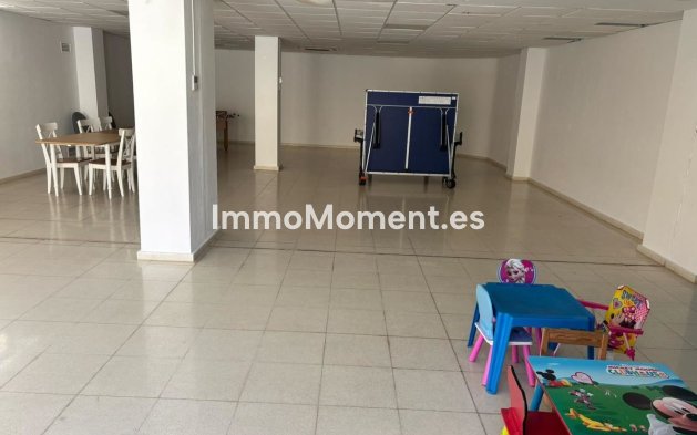 Revente - Appartement - San Juan de Alicante - Playa de San Juan