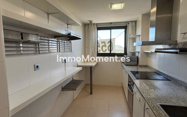 Revente - Appartement - San Juan de Alicante - Playa de San Juan