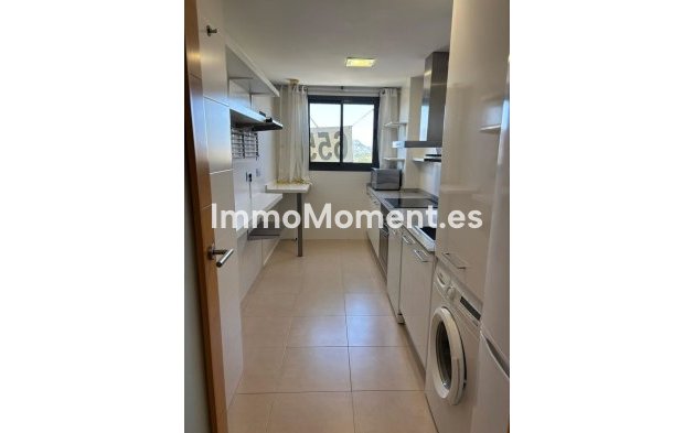 Revente - Appartement - San Juan de Alicante - Playa de San Juan