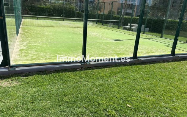 Revente - Appartement - San Juan de Alicante - Playa de San Juan