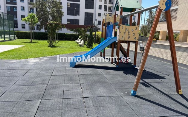 Revente - Appartement - San Juan de Alicante - Playa de San Juan