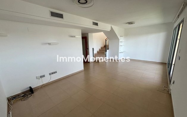 Revente - Appartement - San Juan de Alicante - Playa de San Juan