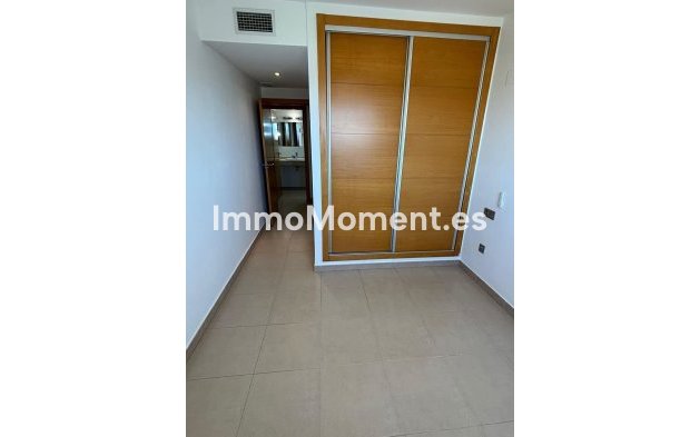 Revente - Appartement - San Juan de Alicante - Playa de San Juan